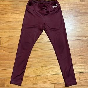 Girls active pants